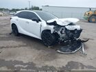 2024 Lexus Rx 500h F Sport Performance White vin: 2T2BCMEA9RC016091
