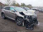 2019 Lexus Rx 450h   Gold vin: 2T2BGMCA6KC038708