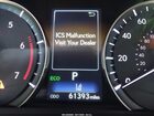 2019 Lexus Rx 450h   Серый vin: 2T2BGMCA6KC040460
