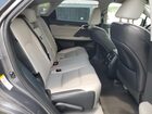 2018 Lexus Rx 350 Base Gray vin: 2T2BZMCA2JC136627