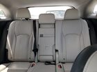2018 Lexus Rx 350 Base Gray vin: 2T2BZMCA2JC136627
