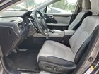 2018 Lexus Rx 350 Base Gray vin: 2T2BZMCA2JC136627