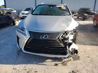2018 Lexus Rx 350 Base Silver vin: 2T2BZMCA3JC150987 2018 Lexus Rx 350 Base Silver vin: 2T2BZMCA3JC150987