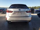 2018 Lexus Rx 350 Base Silver vin: 2T2BZMCA3JC150987 2018 Lexus Rx 350 Base Silver vin: 2T2BZMCA3JC150987
