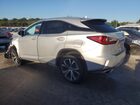 2018 Lexus Rx 350 Base Silver vin: 2T2BZMCA3JC150987 2018 Lexus Rx 350 Base Silver vin: 2T2BZMCA3JC150987