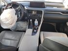 2018 Lexus Rx 350 Base Silver vin: 2T2BZMCA3JC150987 2018 Lexus Rx 350 Base Silver vin: 2T2BZMCA3JC150987
