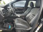 2018 Lexus Rx 350 Base Black vin: 2T2BZMCA3JC158149