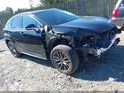 2016 Lexus Rx 350 F Sport Black vin: 2T2BZMCA4GC042189
