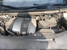 2017 Lexus Rx 350 F Sport Silver vin: 2T2BZMCA6HC096899