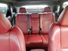 2018 Lexus Rx 350 Base Черный vin: 2T2BZMCA6JC141068