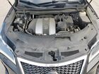 2018 Lexus Rx 350 Base Черный vin: 2T2BZMCA6JC141068