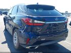 2016 Lexus Rx 350   Синий vin: 2T2BZMCAXGC009424