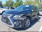 2016 Lexus Rx 350   Синий vin: 2T2BZMCAXGC009424