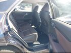 2016 Lexus Rx 350   Синий vin: 2T2BZMCAXGC009424
