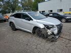 2018 Lexus Rx 350 Base Silver vin: 2T2BZMCAXJC161453