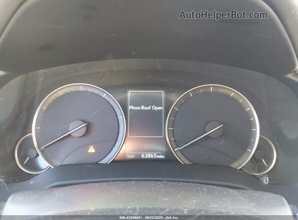2T2BZMCAXKC202472 2019 LEXUS RX 350 Синий Вид задних сидений