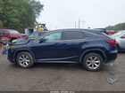 2019 Lexus Rx 350   Синий vin: 2T2BZMCAXKC202472