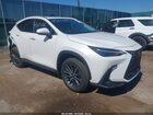 2023 Lexus Nx 350 Premium White vin: 2T2GGCEZ2PC026078