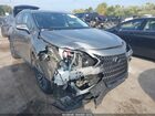 2022 Lexus Nx 350 Premium Gray vin: 2T2GGCEZ4NC011319