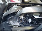 2022 Lexus Nx 350 Premium Серый vin: 2T2GGCEZ5NC004105