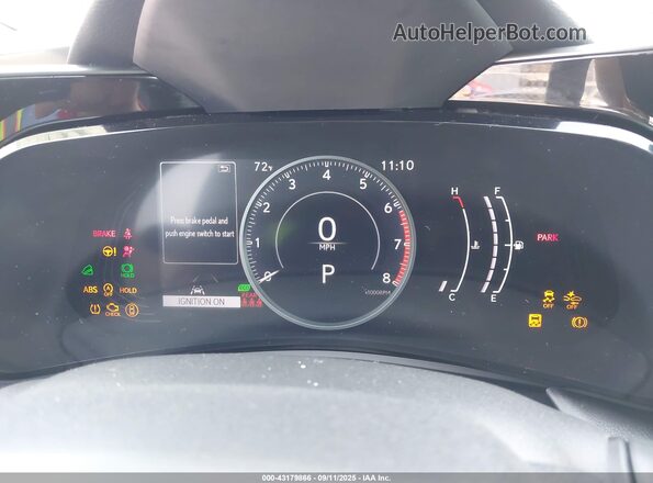 2T2GGCEZ5NC004105 2022 LEXUS NX 350 Серый Вид задних сидений