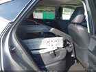 2022 Lexus Nx 350 Premium Серый vin: 2T2GGCEZ5NC004105