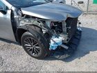 2022 Lexus Nx 350 Premium Серый vin: 2T2GGCEZ5NC004105