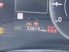 2022 Lexus Nx 350 Premium Серый vin: 2T2GGCEZ5NC004105