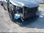 2022 Lexus Nx 350 Premium Серый vin: 2T2GGCEZ5NC004105
