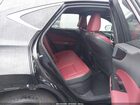 2024 Lexus Nx 350h Premium Черный vin: 2T2GKCEZ0RC027425
