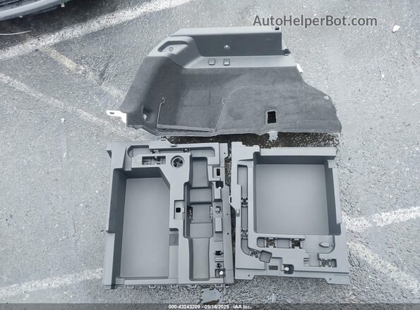 2T2GKCEZ0RC027425 2024 LEXUS NX Черный Вид щитка приборов