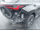2024 Lexus Nx 350h Premium Черный vin: 2T2GKCEZ0RC027425