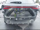 2024 Lexus Nx 350h Premium Черный vin: 2T2GKCEZ0RC027425