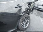 2024 Lexus Nx 350h Premium Черный vin: 2T2GKCEZ0RC027425