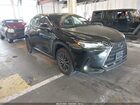 2022 Lexus Nx 350h Premium Black vin: 2T2GKCEZ3NC002786