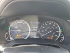2022 Lexus Rx 450h Silver vin: 2T2HGMDAXNC085494