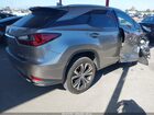 2020 Lexus Rx 350   Бежевый vin: 2T2HZMAA2LC162239