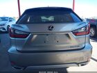 2020 Lexus Rx 350   Бежевый vin: 2T2HZMAA2LC162239