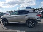 2022 Lexus Rx 350 Бежевый vin: 2T2HZMAA6NC258779 2022 Lexus Rx 350 Бежевый vin: 2T2HZMAA6NC258779