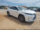 2020 Lexus Rx 350   White vin: 2T2HZMAA7LC170935