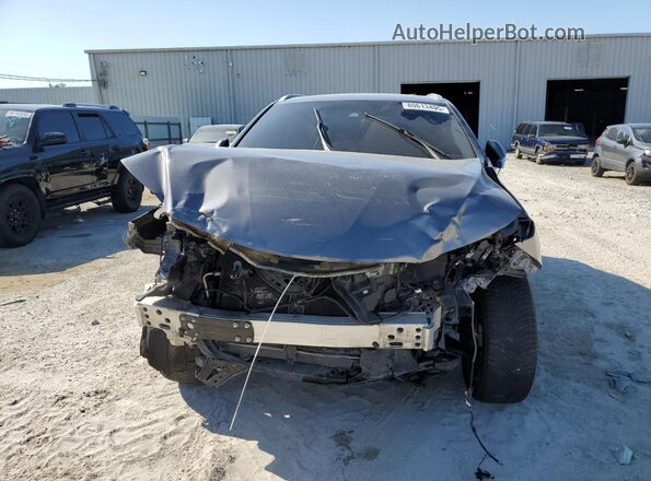 2T2HZMAAXMC216825 2021 LEXUS RX Charcoal Widok z przodu