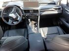 2021 Lexus Rx 350 Charcoal vin: 2T2HZMAAXMC216825