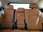 2021 Lexus Rx 350 Red vin: 2T2HZMDA0MC280223