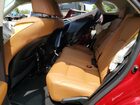 2021 Lexus Rx 350 Red vin: 2T2HZMDA0MC280223