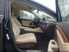 2020 Lexus Rx 350   Черный vin: 2T2HZMDA5LC236376