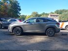 2021 Lexus Rx 350   Серебряный vin: 2T2HZMDA7MC269042
