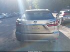 2021 Lexus Rx 350   Серебряный vin: 2T2HZMDA7MC269042