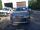 2021 Lexus Rx 350   Серебряный vin: 2T2HZMDA7MC269042
