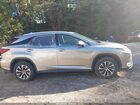 2021 Lexus Rx 350   Серебряный vin: 2T2HZMDA7MC269042
