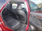 2021 Lexus Rx 350   Красный vin: 2T2HZMDA8MC302615